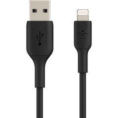 Belkin BoostCharge Lightning-kabel 1m